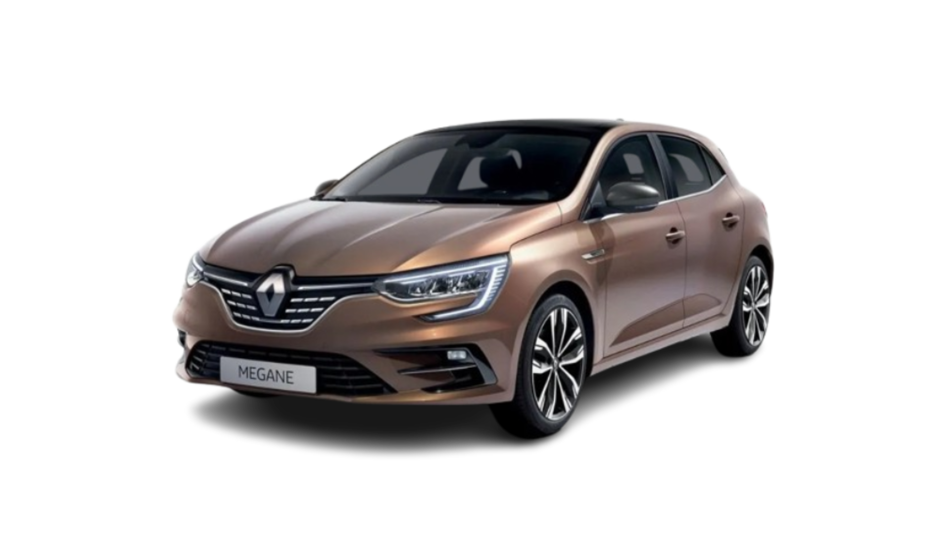 Renault Megan